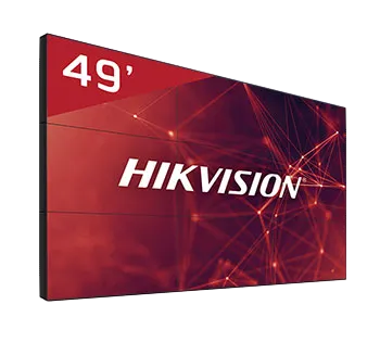 Hikvision
